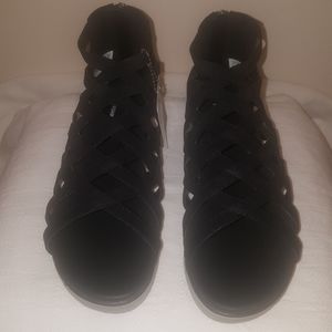 Cali Strut - Sass N Swag Sandal